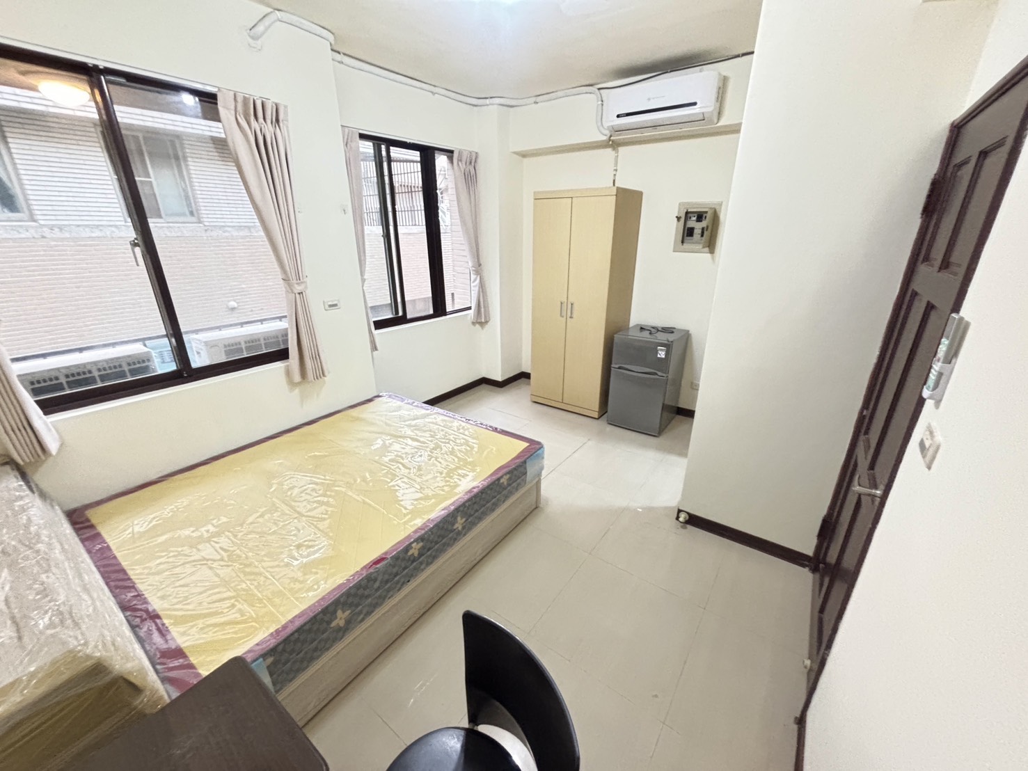 🏡 一中街套房｜租屋補助、台水電、寵物友善 - 照片 5