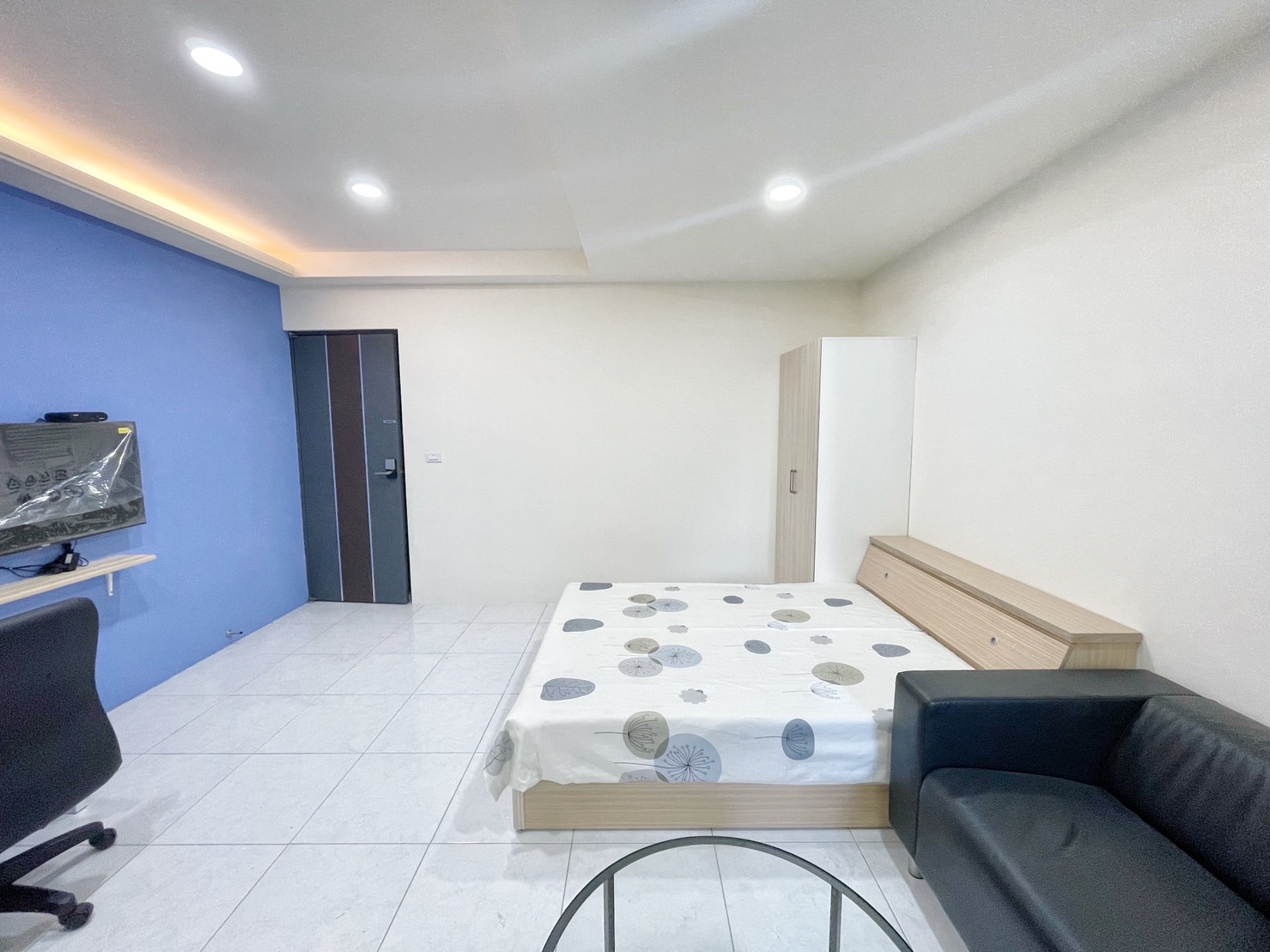 🏡 北區套房｜科博館、中國醫｜設備齊全、可開伙