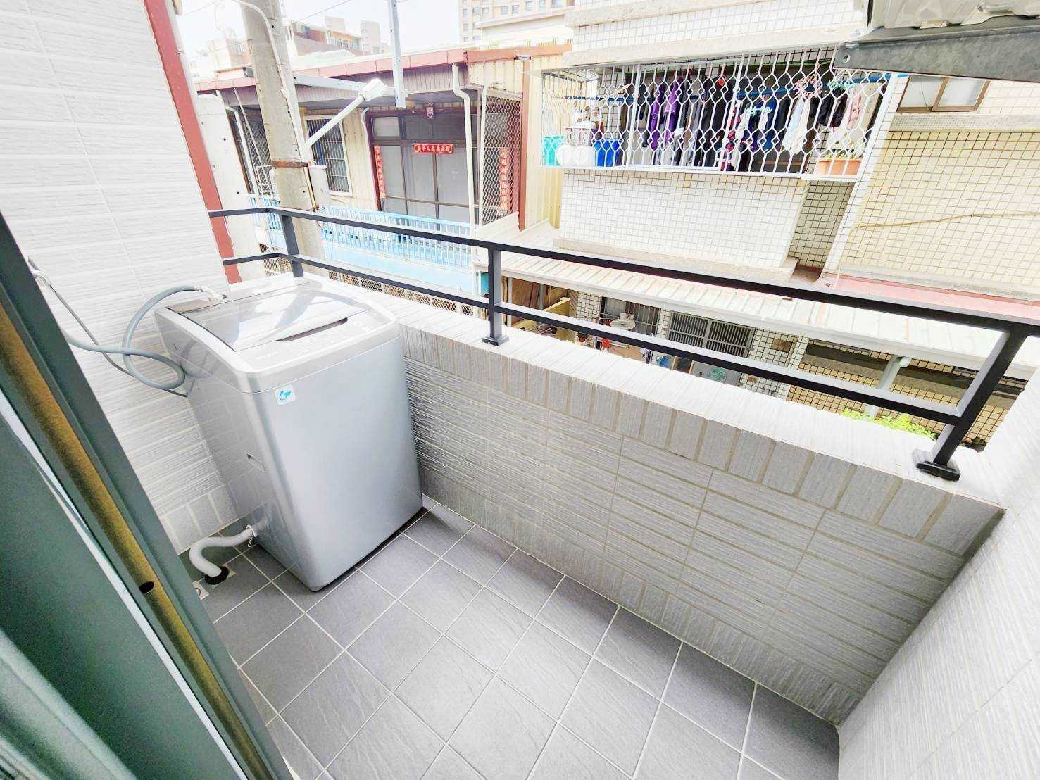 🏡 北屯區套房｜東山商圈、松竹車站｜設備齊全、有飲水機 - 照片 5
