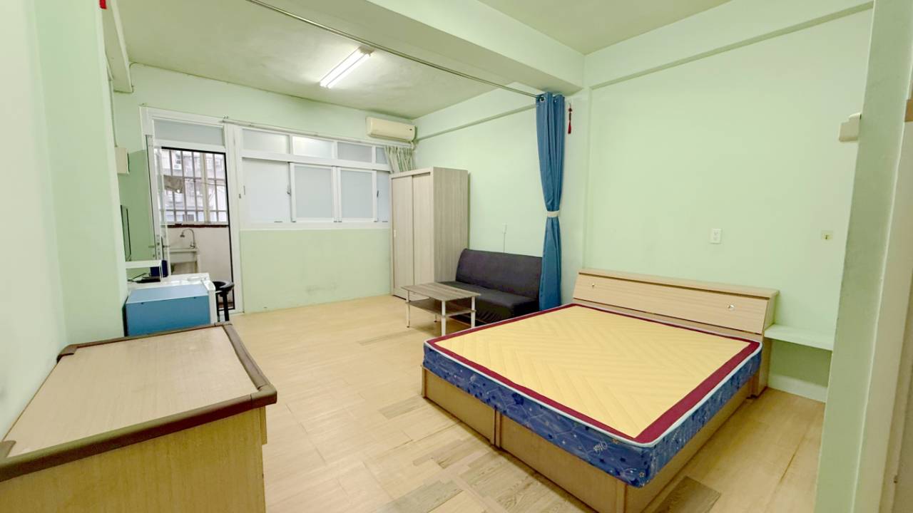 🏡 北區英才路套房｜設備齊全、可養貓、近中國醫 - 照片 2