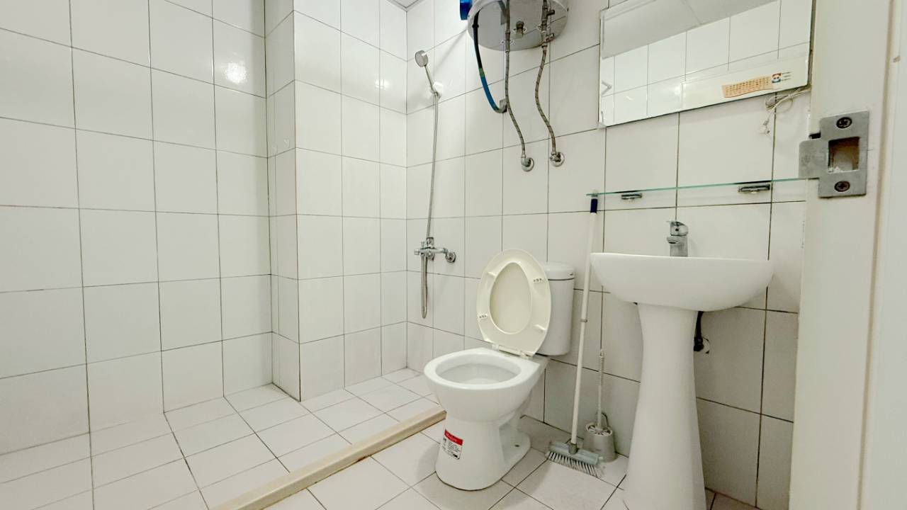 🏡 北區英才路套房｜設備齊全、可養貓、近中國醫 - 照片 4