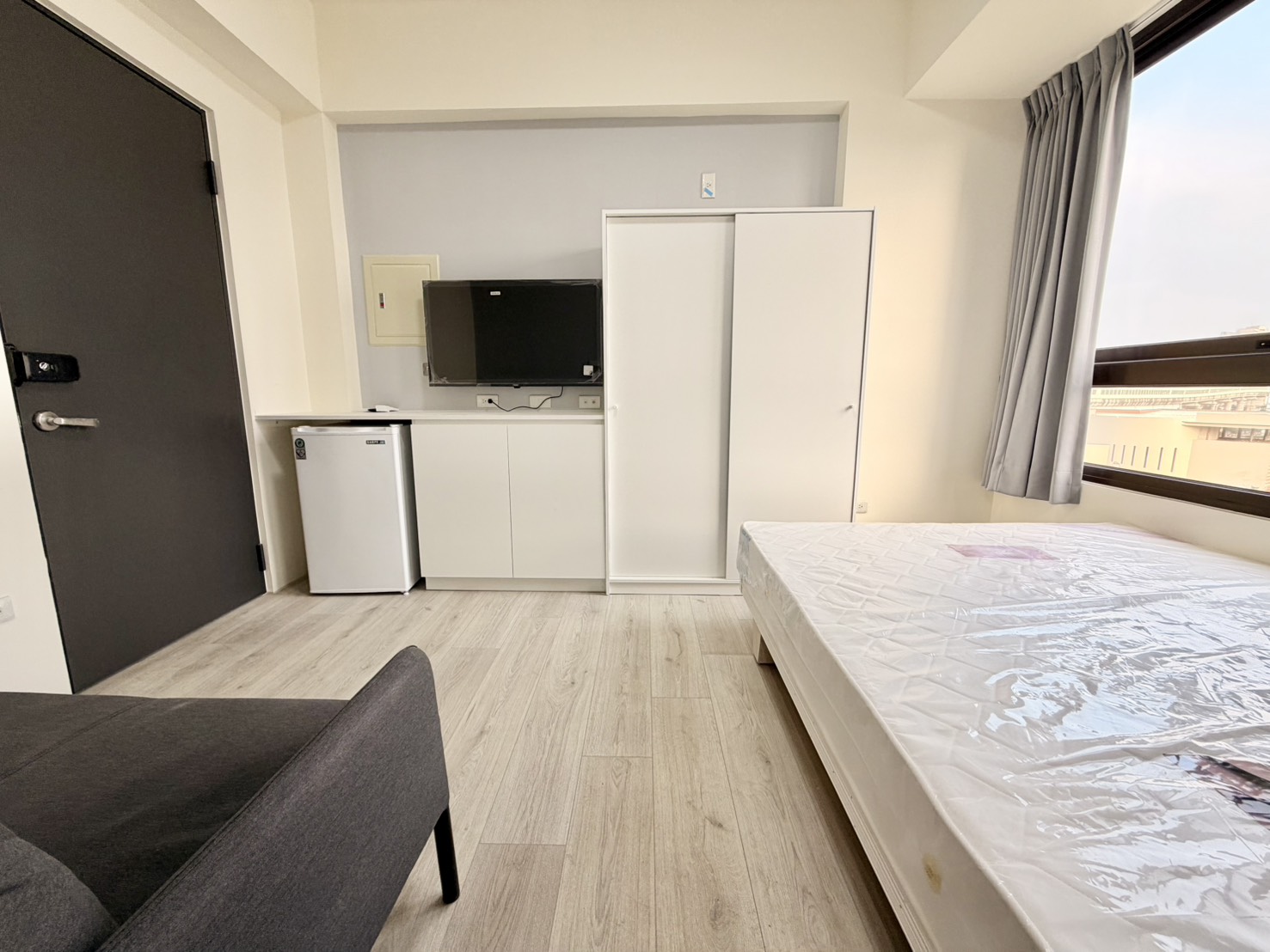🏡 南屯區套房｜豐樂雕塑公園｜設備齊全、可養貓 - 照片 5