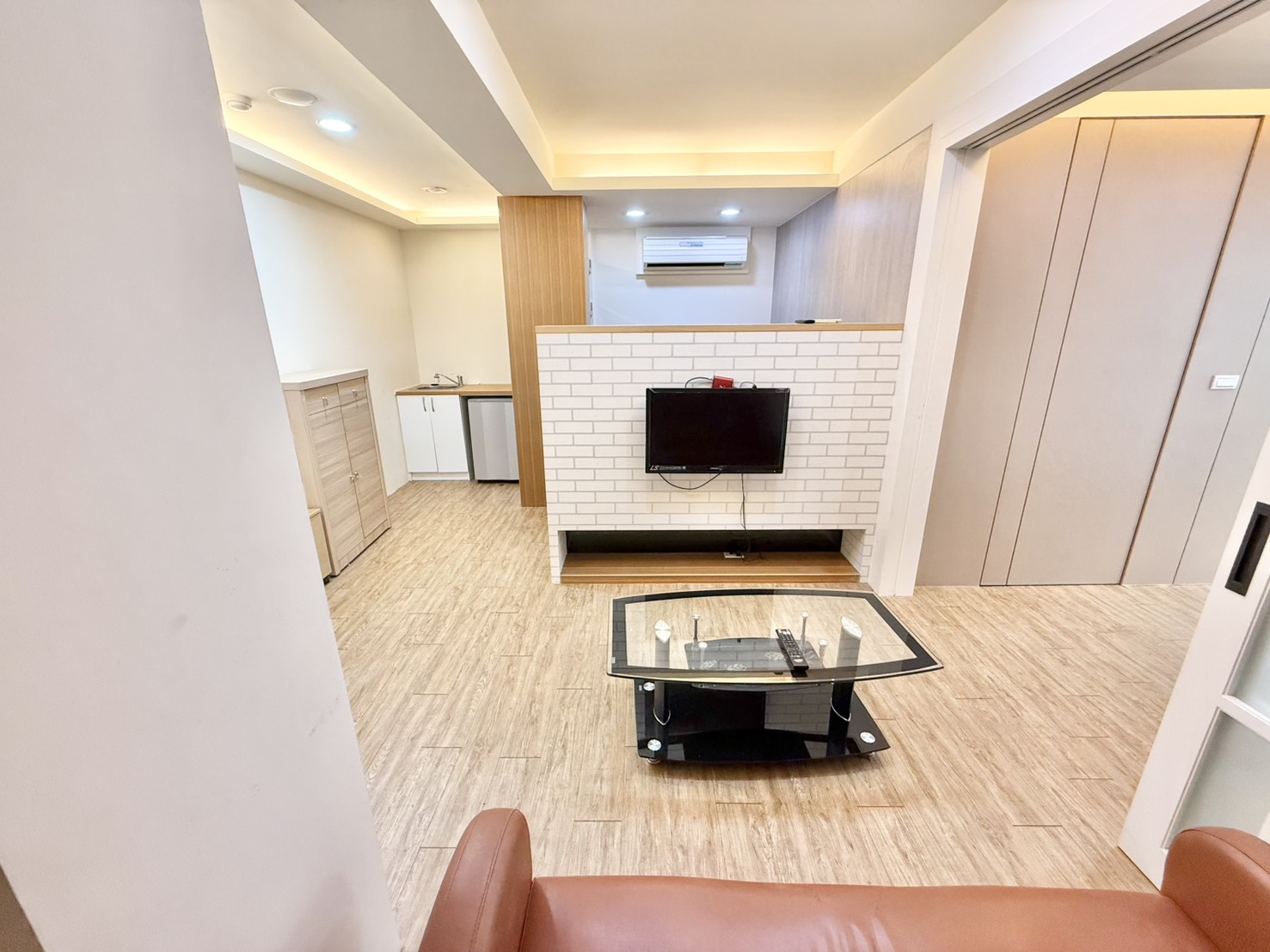 🏡 龍井區套房｜中科、台中工業區｜可入籍、可報稅 - 照片 2