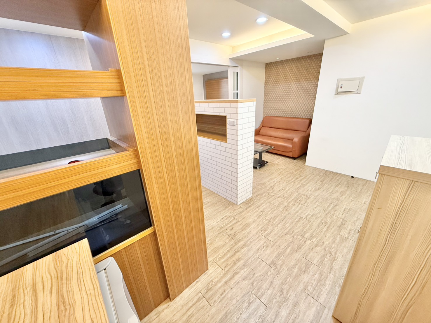 🏡 龍井區套房｜中科、台中工業區｜可入籍、可報稅 - 照片 4