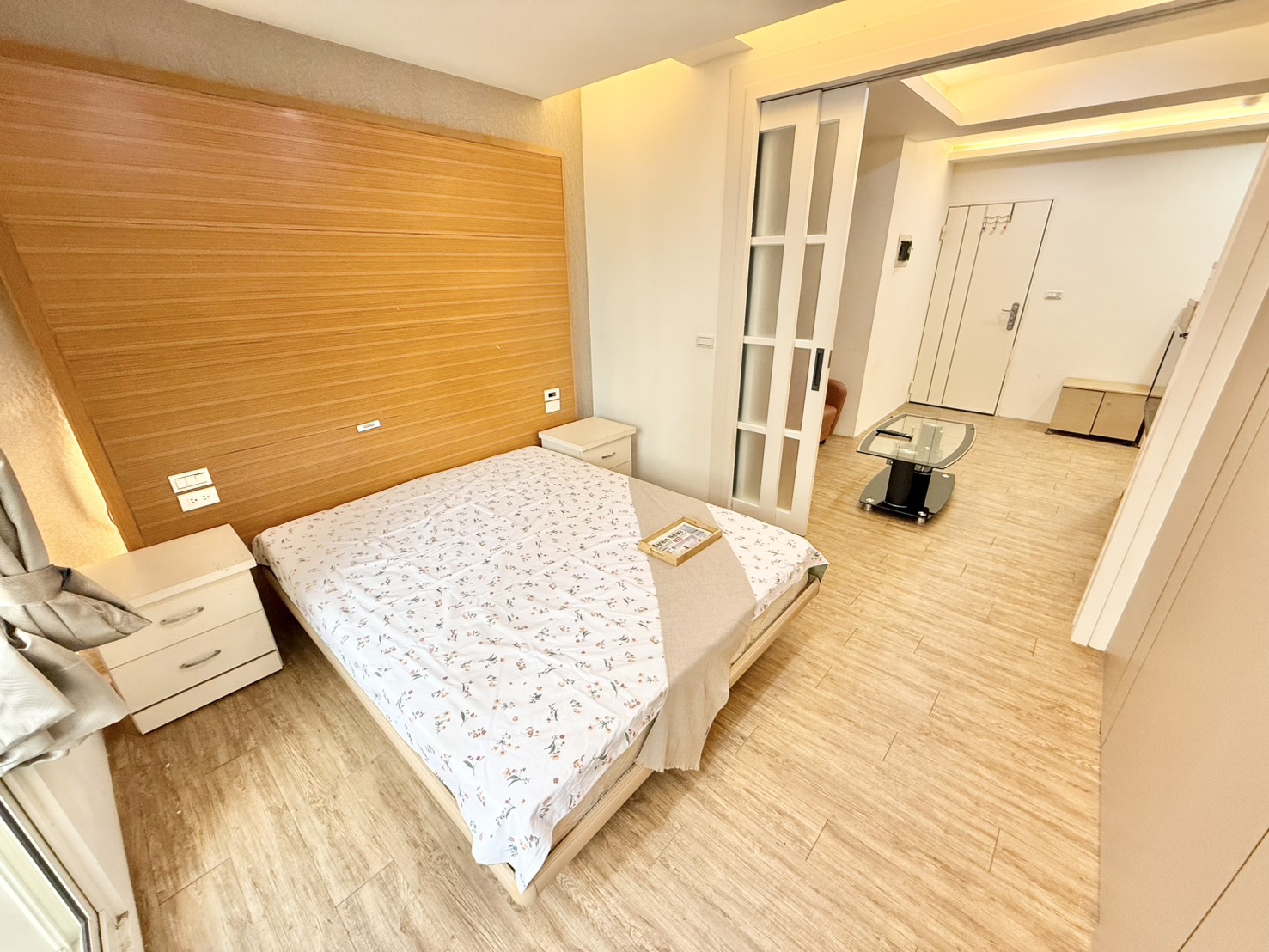 🏡 龍井區套房｜中科、台中工業區｜可入籍、可報稅 - 照片 5