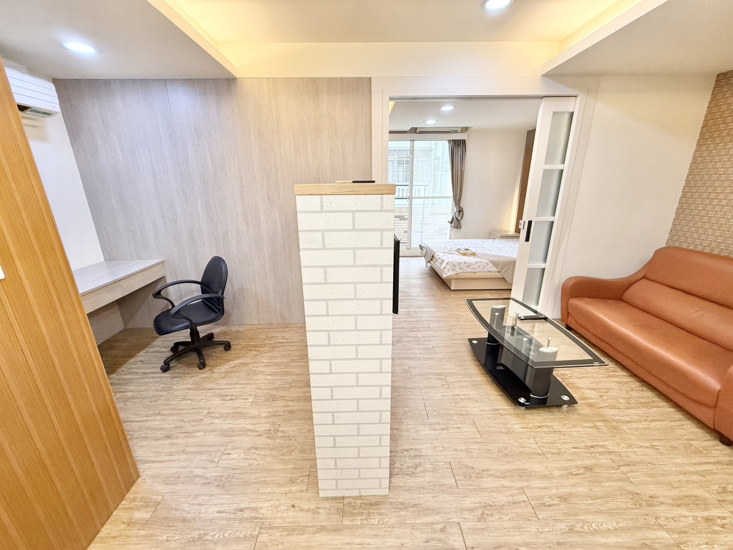 🏡 龍井區套房｜中科、台中工業區｜可入籍、可報稅 - 照片 3