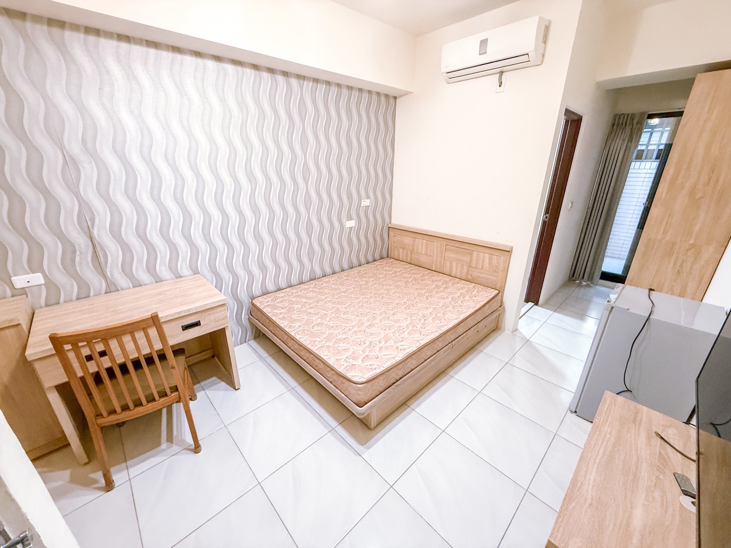🏡 西屯區套房｜新光遠百、逢甲商圈｜設備齊全、租屋補助