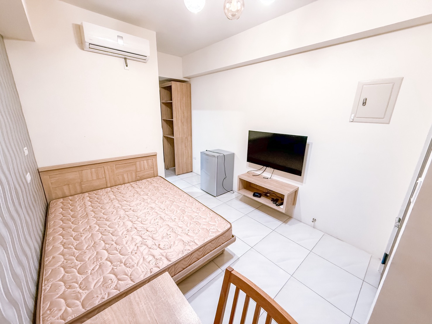 🏡 西屯區套房｜新光遠百、逢甲商圈｜設備齊全、租屋補助 - 照片 3
