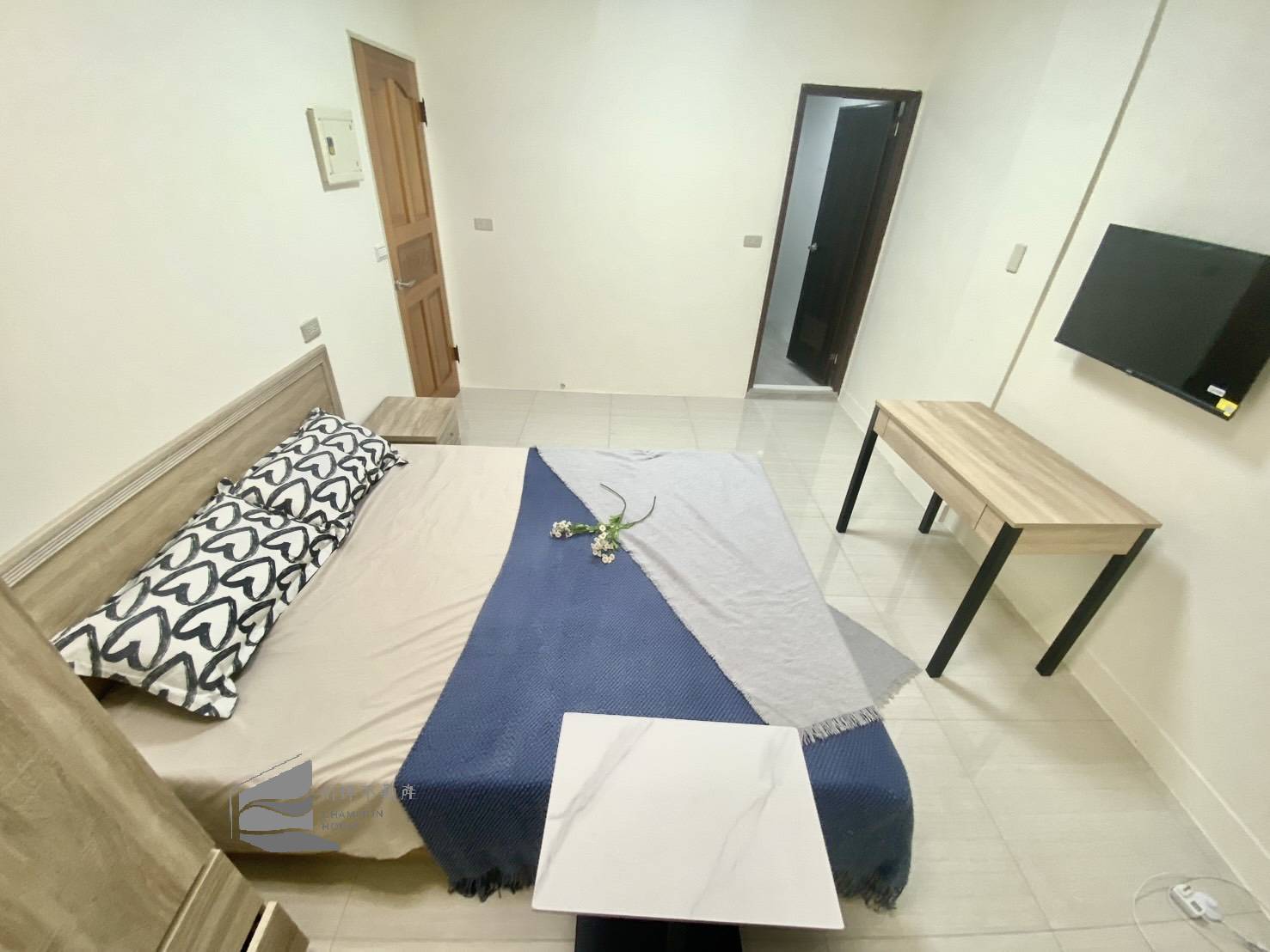🏡 西屯區寵物友善套房｜近中清愛買、垃圾處理