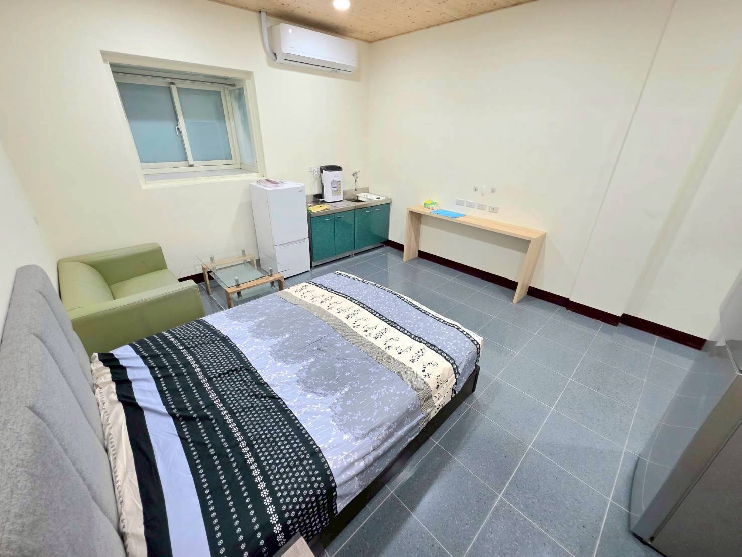 🏡 太平區獨立套房｜租屋補助、可養貓、近澄清醫院 - 照片 3