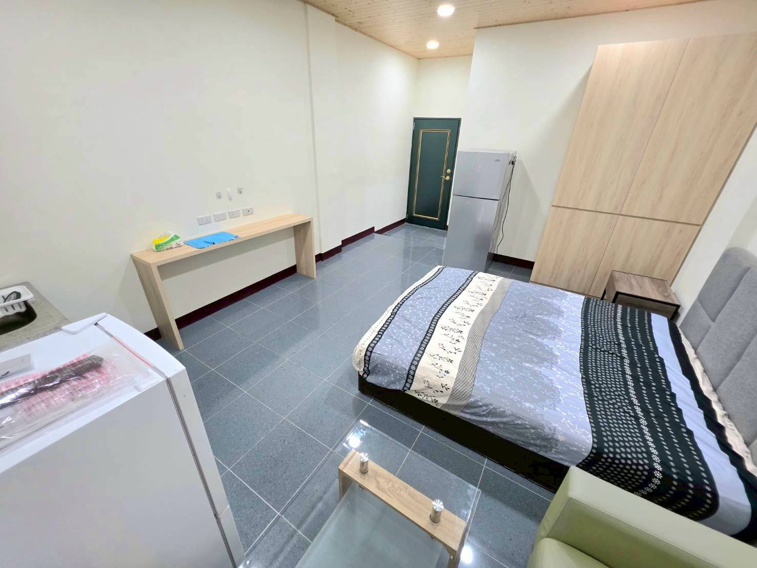🏡 太平區獨立套房｜租屋補助、可養貓、近澄清醫院 - 照片 4