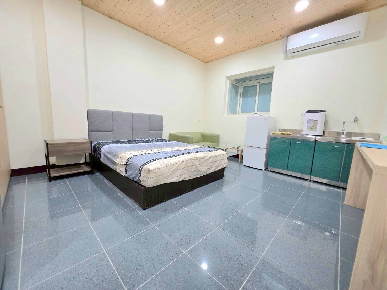 🏡 太平區獨立套房｜租屋補助、可養貓、近澄清醫院 - 照片 5
