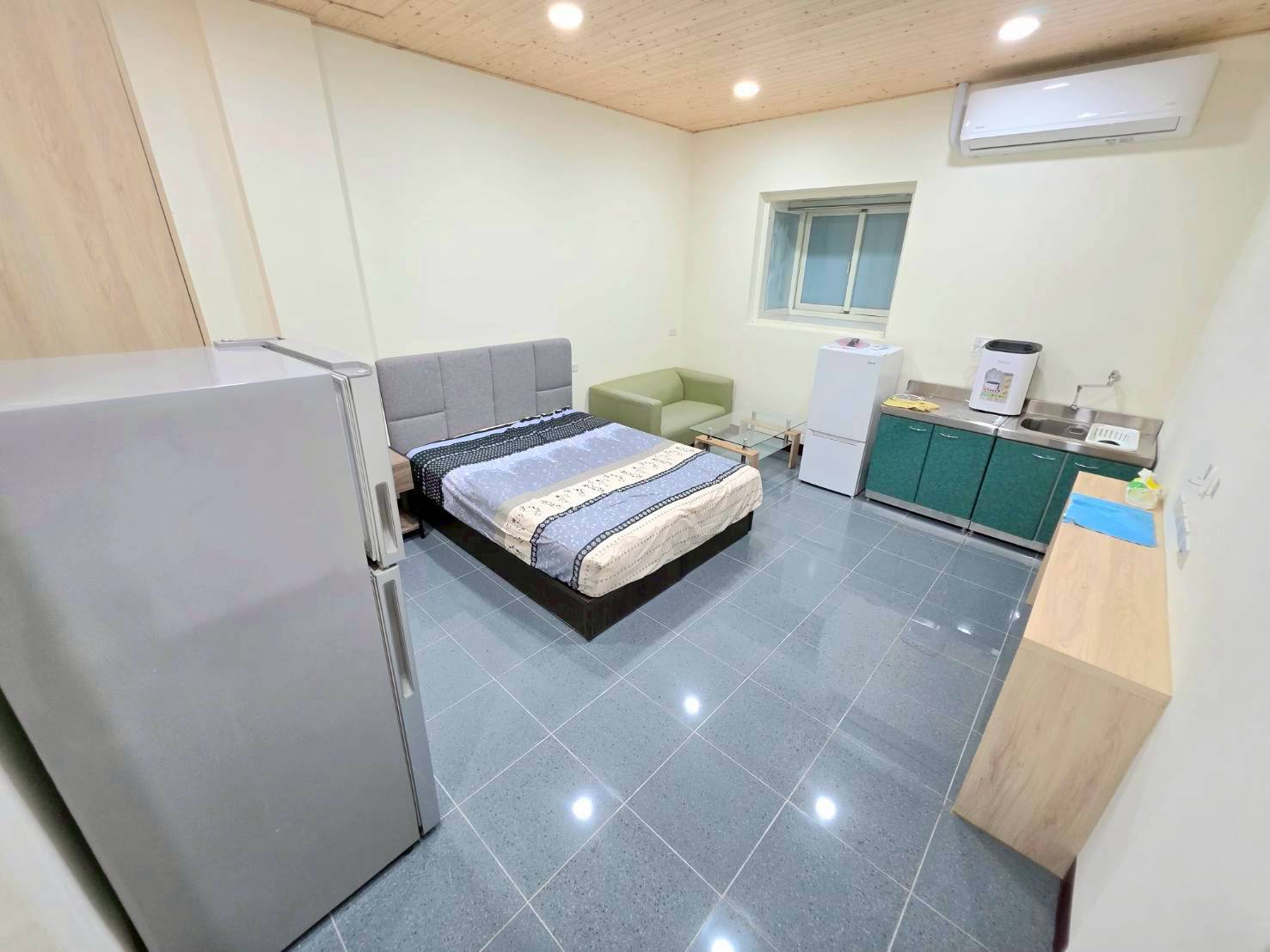 🏡 太平區獨立套房｜租屋補助、可養貓、近澄清醫院 - 照片 2