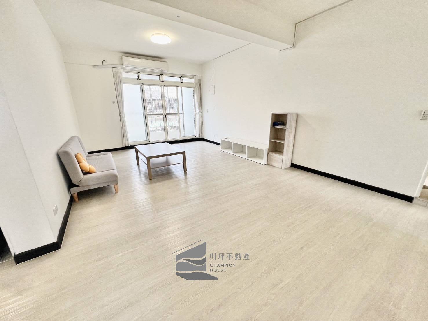 🏡 北區 3 房 2 衛｜租屋補助、台水電、近中國醫 - 照片 4