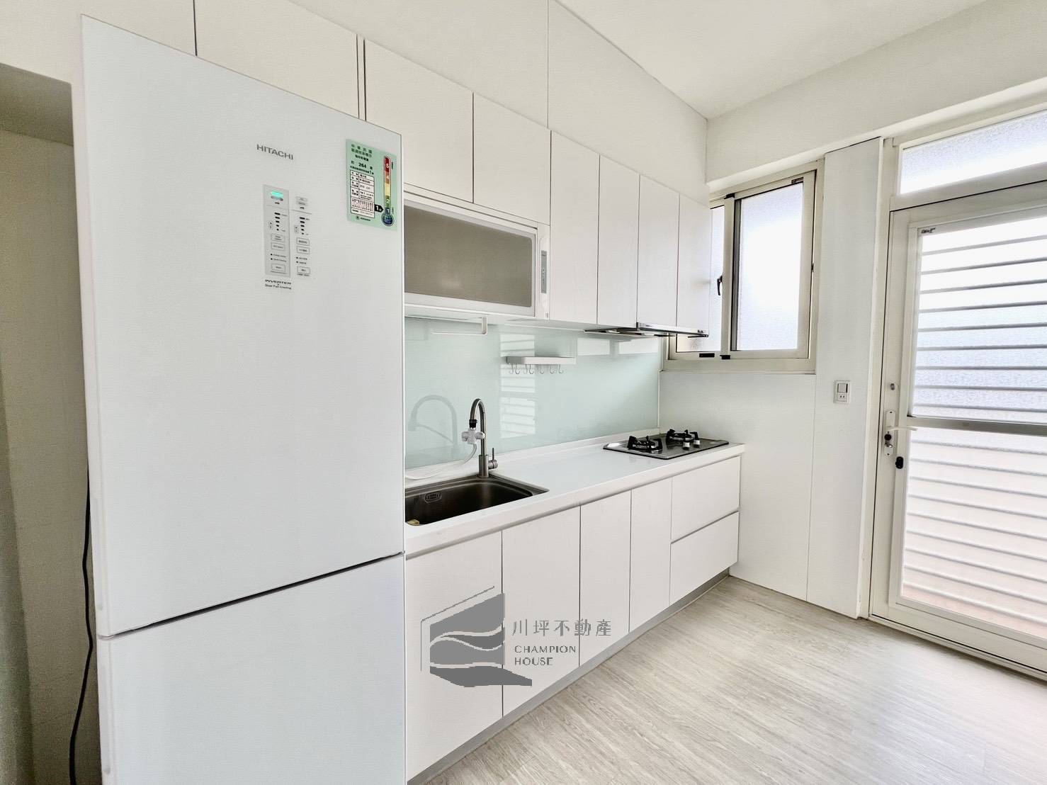 🏡 北區 3 房 2 衛｜租屋補助、台水電、近中國醫 - 照片 3