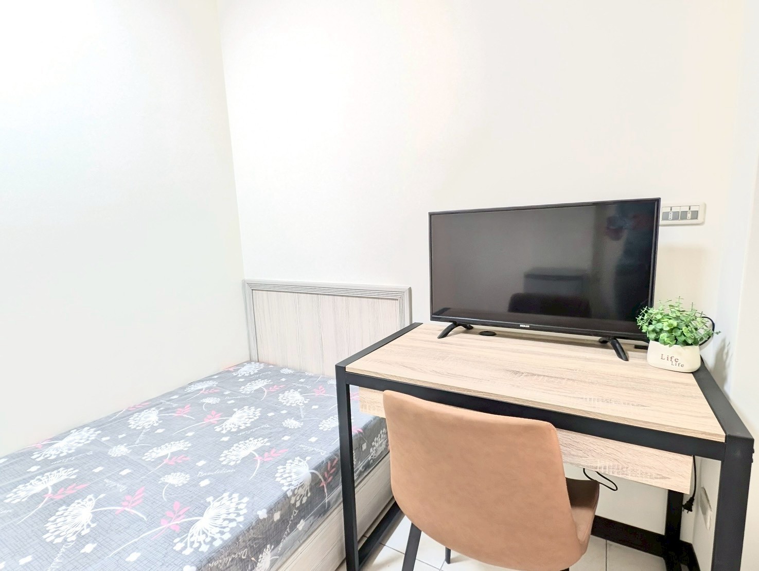 🏡 文華路套房｜可養貓、近逢甲大學 - 照片 2