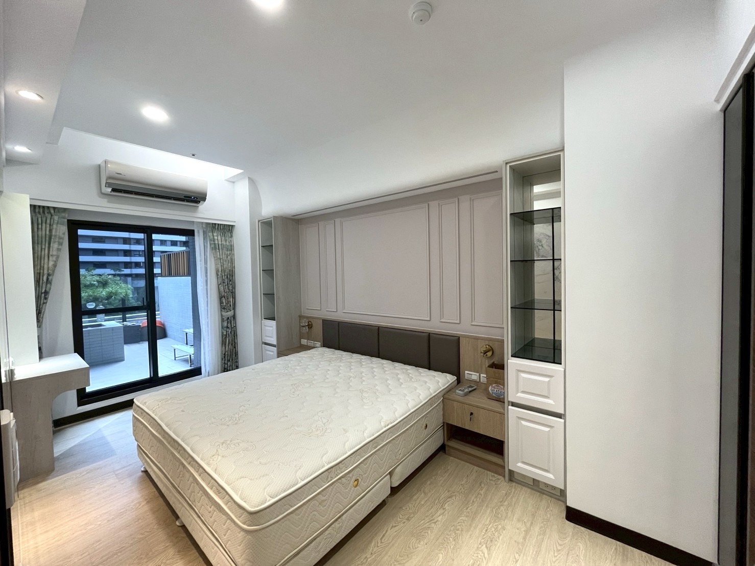 🏡 烏日區2房｜74快速道路、台中高鐵站｜租屋補助、台水電 - 照片 2