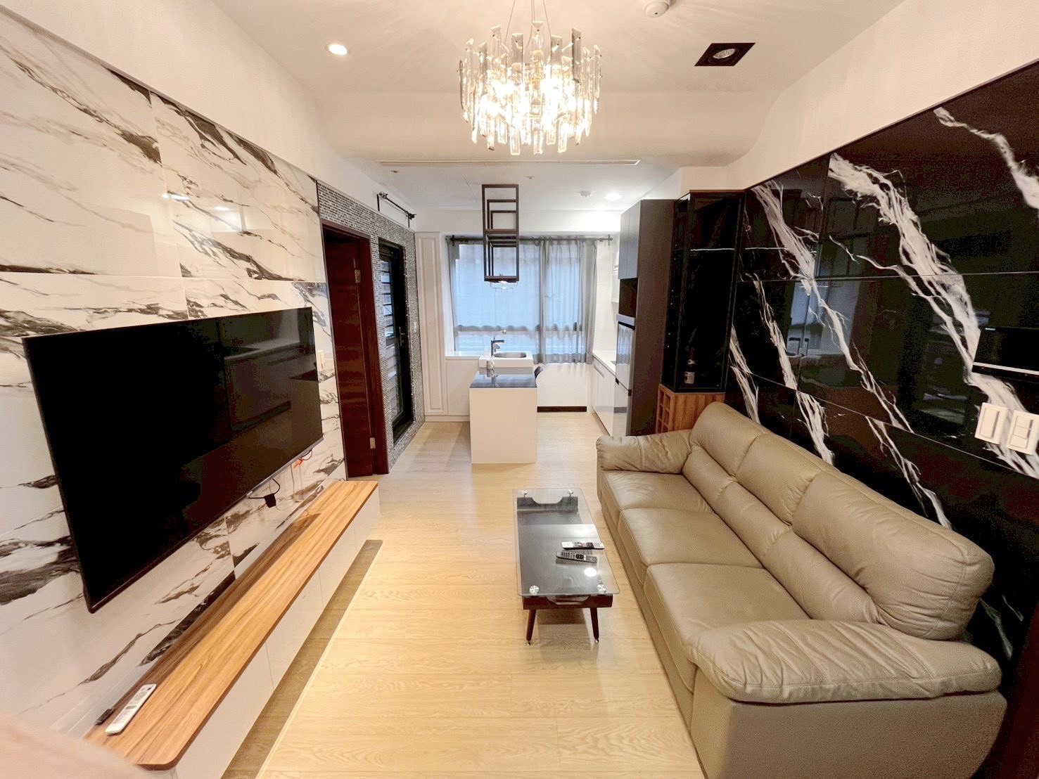 🏡 烏日區2房|74快速道路、台中高鐵站|租屋補助、台水電 - 照片 1