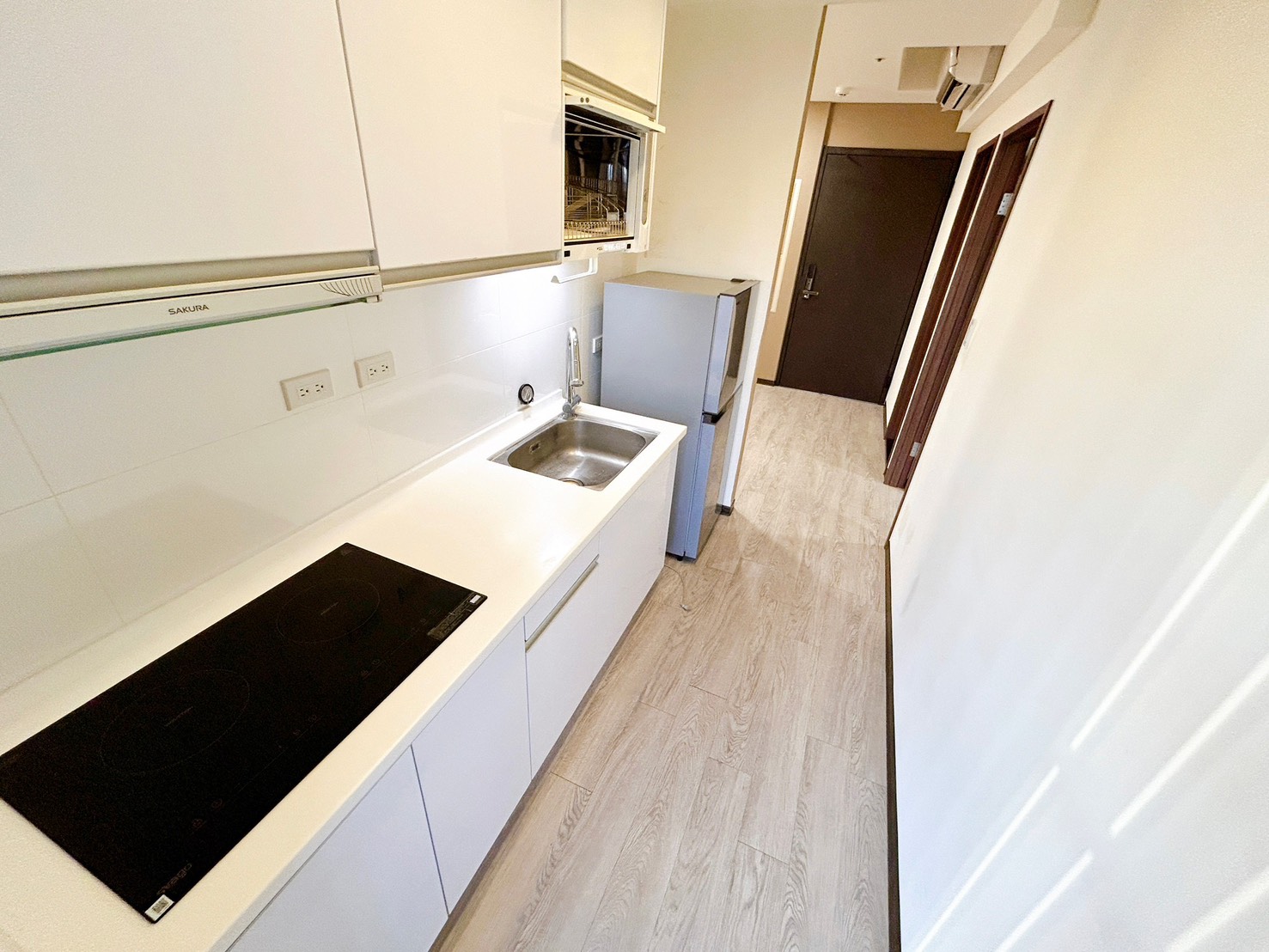 🏡 河南路四段 2 房｜泳池健身公設、近文心森林公園 - 照片 3