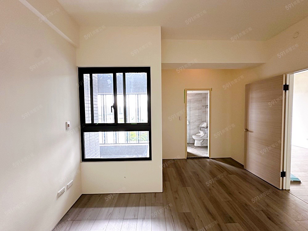 🏡 北屯區3房｜軍功商圈、東山商圈｜租屋補助、台水電 - 照片 2