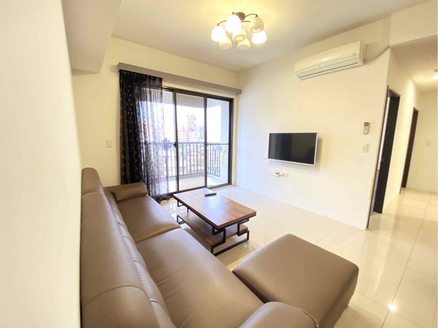 🏡 南區3房|工學商圈、台中高工|租屋補助、台水電 - 照片 1