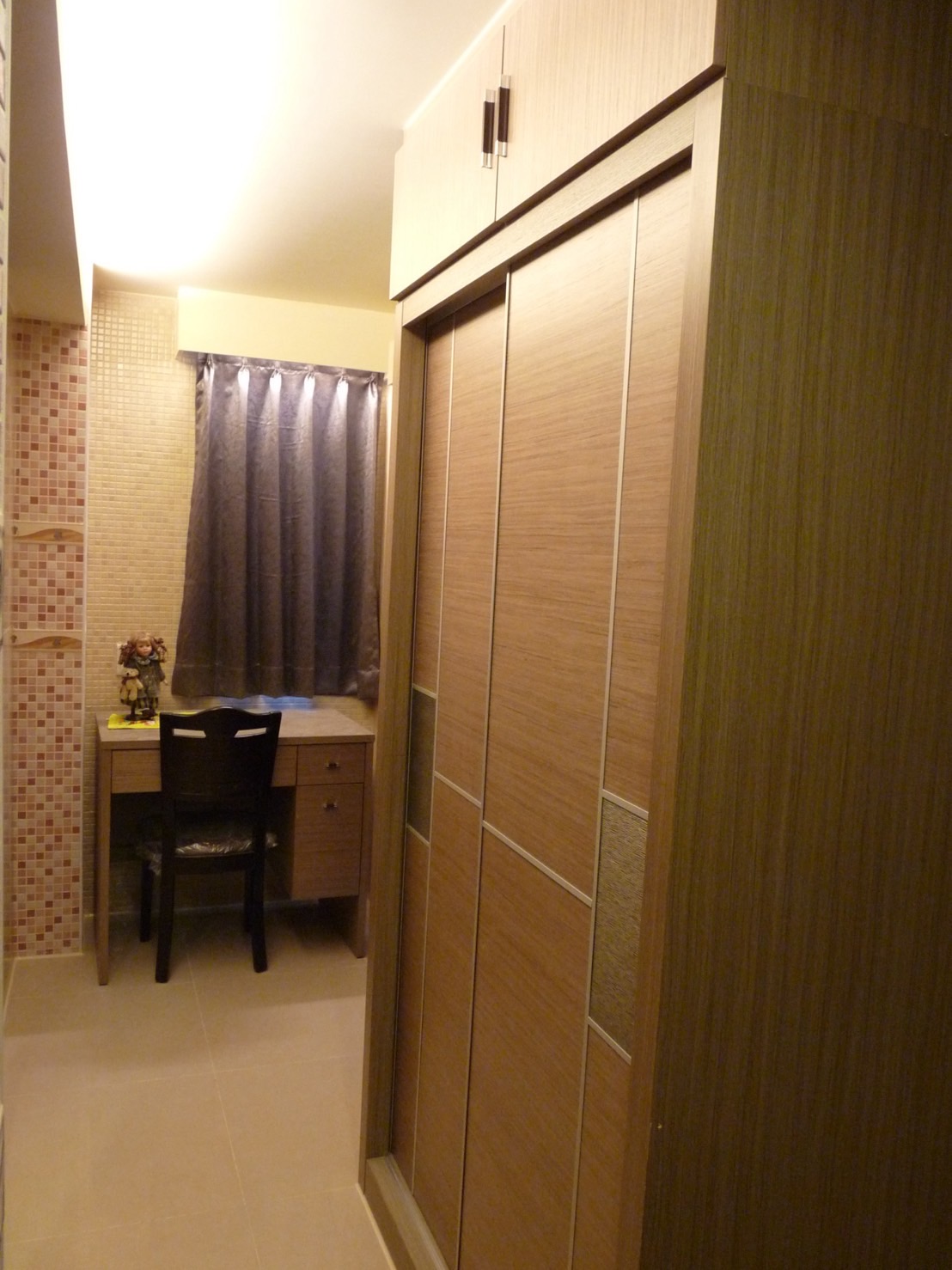 🏡 北區 2 房｜租屋補助、近中教大、一中商圈 - 照片 5
