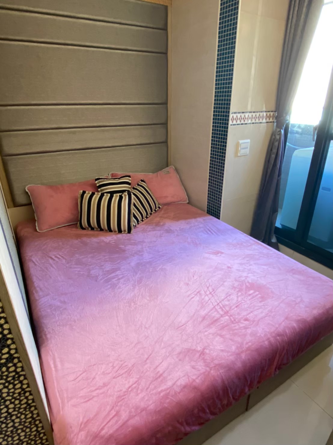 🏡 北區 2 房｜租屋補助、近中教大、一中商圈 - 照片 2