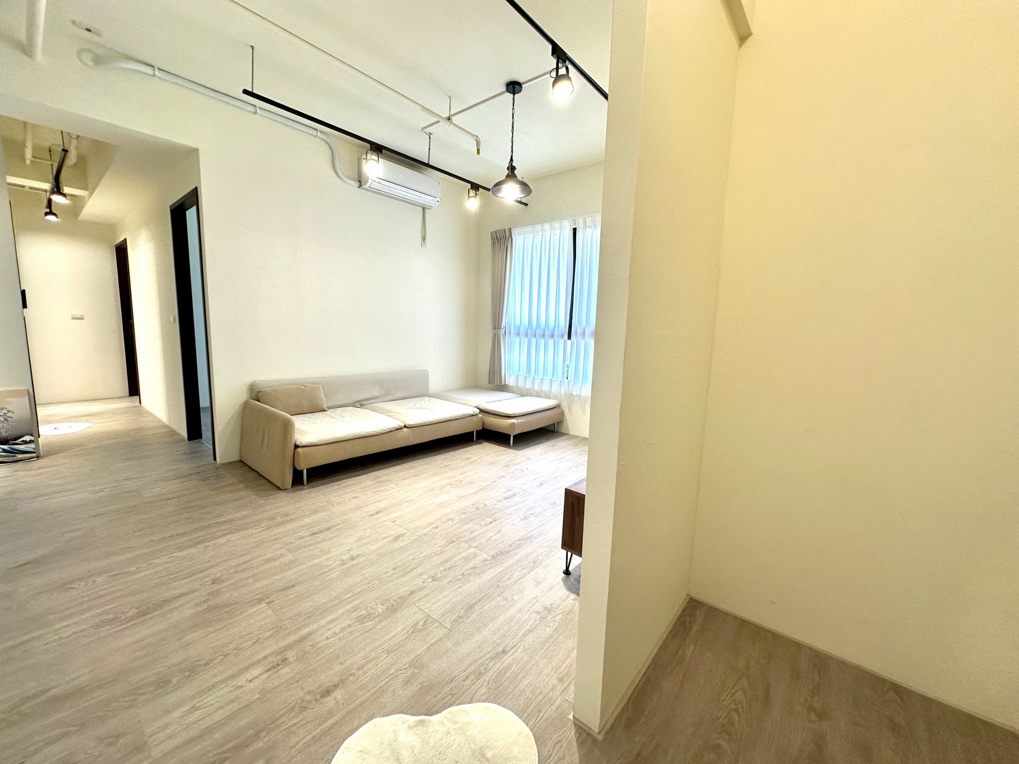 🏡 北屯區3房｜松竹商圈、823公園｜租屋補助、台水電 - 照片 2