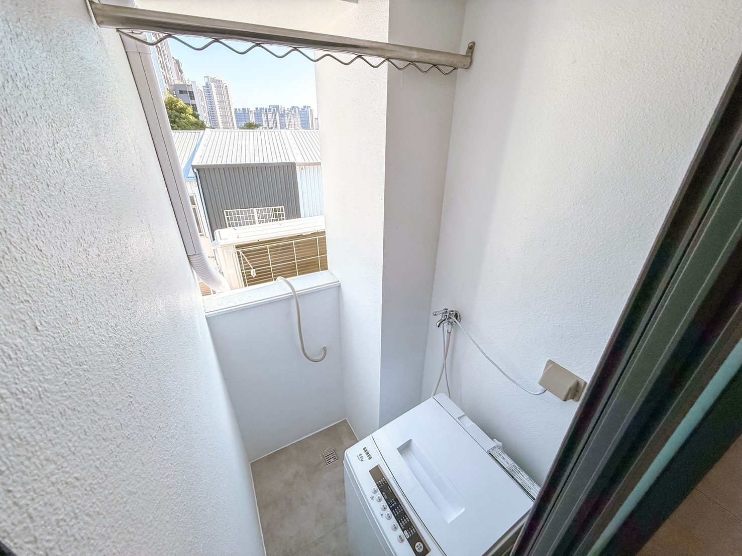 🏡 水湳路獨立套房｜租屋補助、可開伙、近漢神百貨 - 照片 5