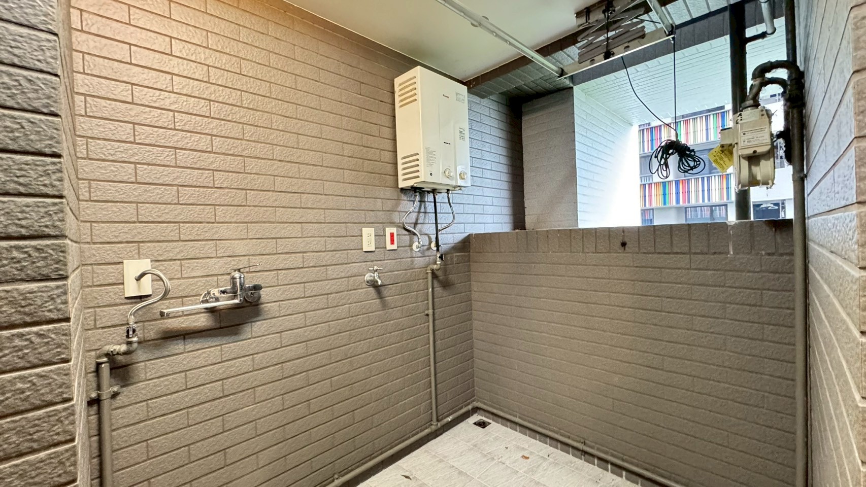 🏡 大里區 2 房｜精銳軟園B區、台水電、寵物友善 - 照片 5