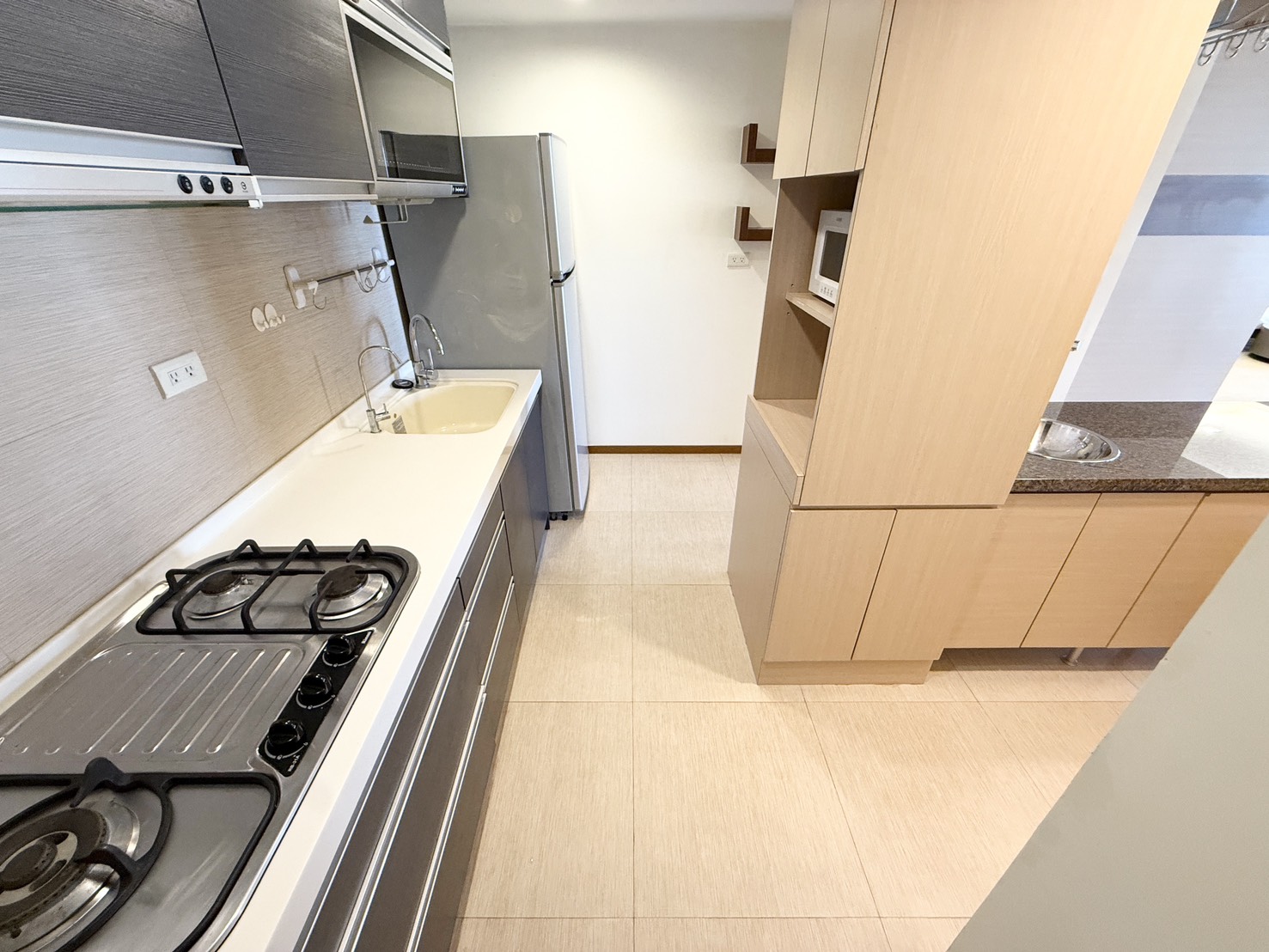 🏡 西區 10F 景觀宅｜鄉林夏都飯店宅、可租補、含平車 - 照片 5