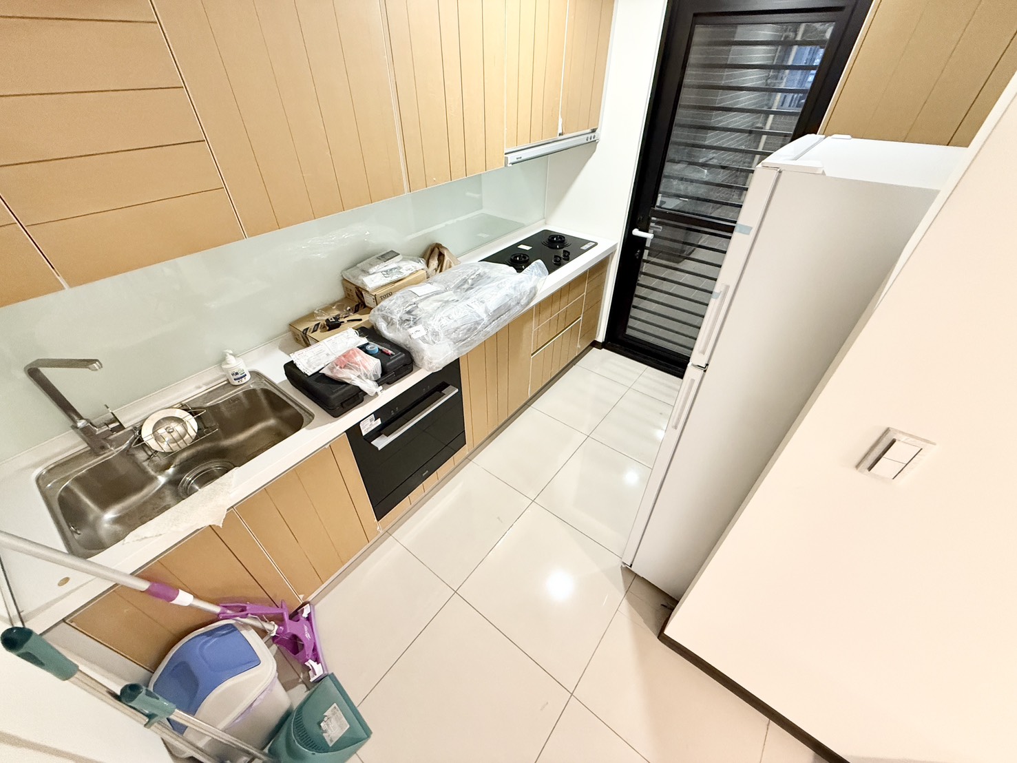 🏡 清水4房2衛｜長虹天韻高樓層、寵物友善、近三井 - 照片 5