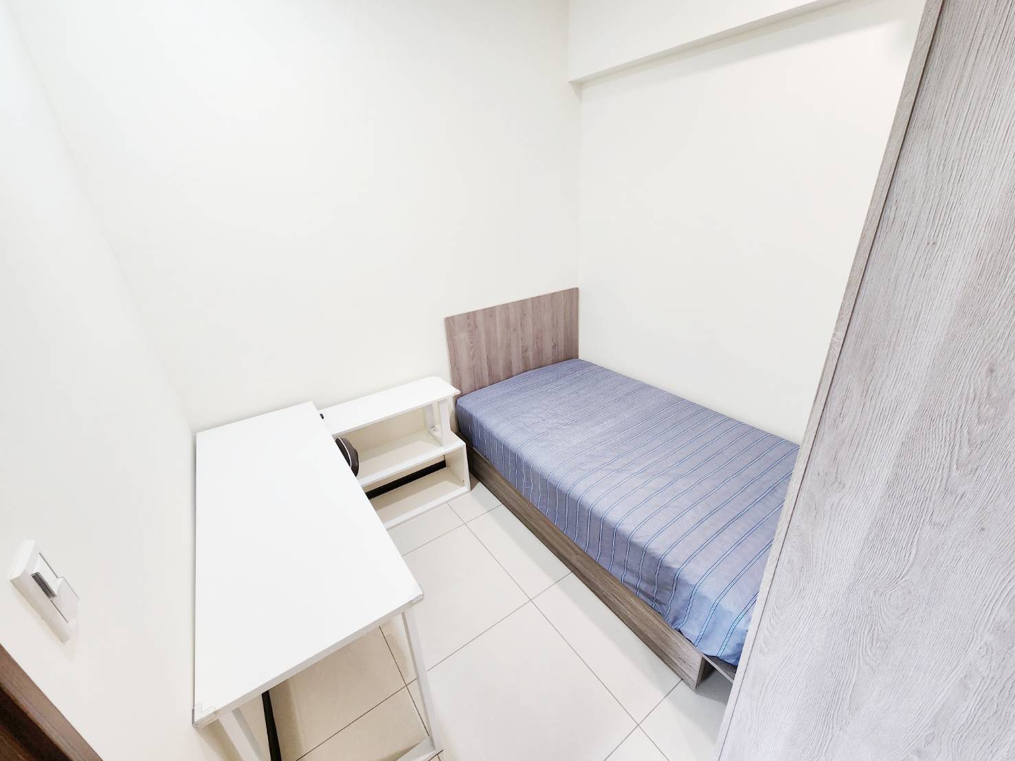 🏡 北區2+1房全配｜中友百貨、中國醫｜可租補 - 照片 4