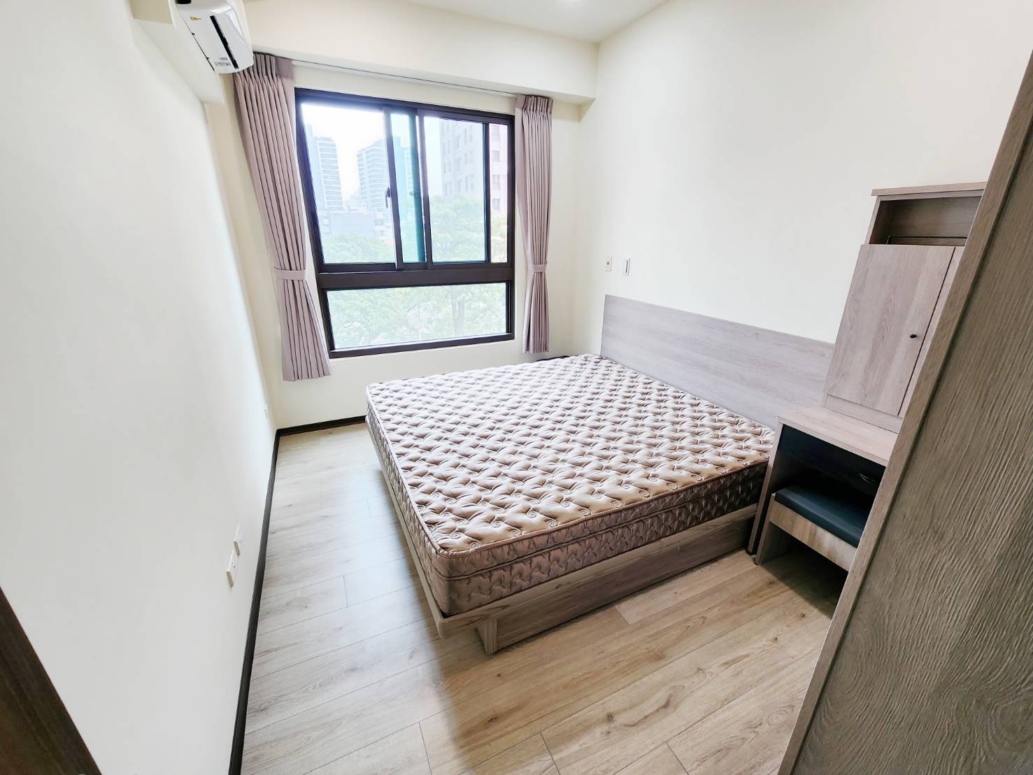 🏡 北區2+1房全配｜中友百貨、中國醫｜可租補 - 照片 2
