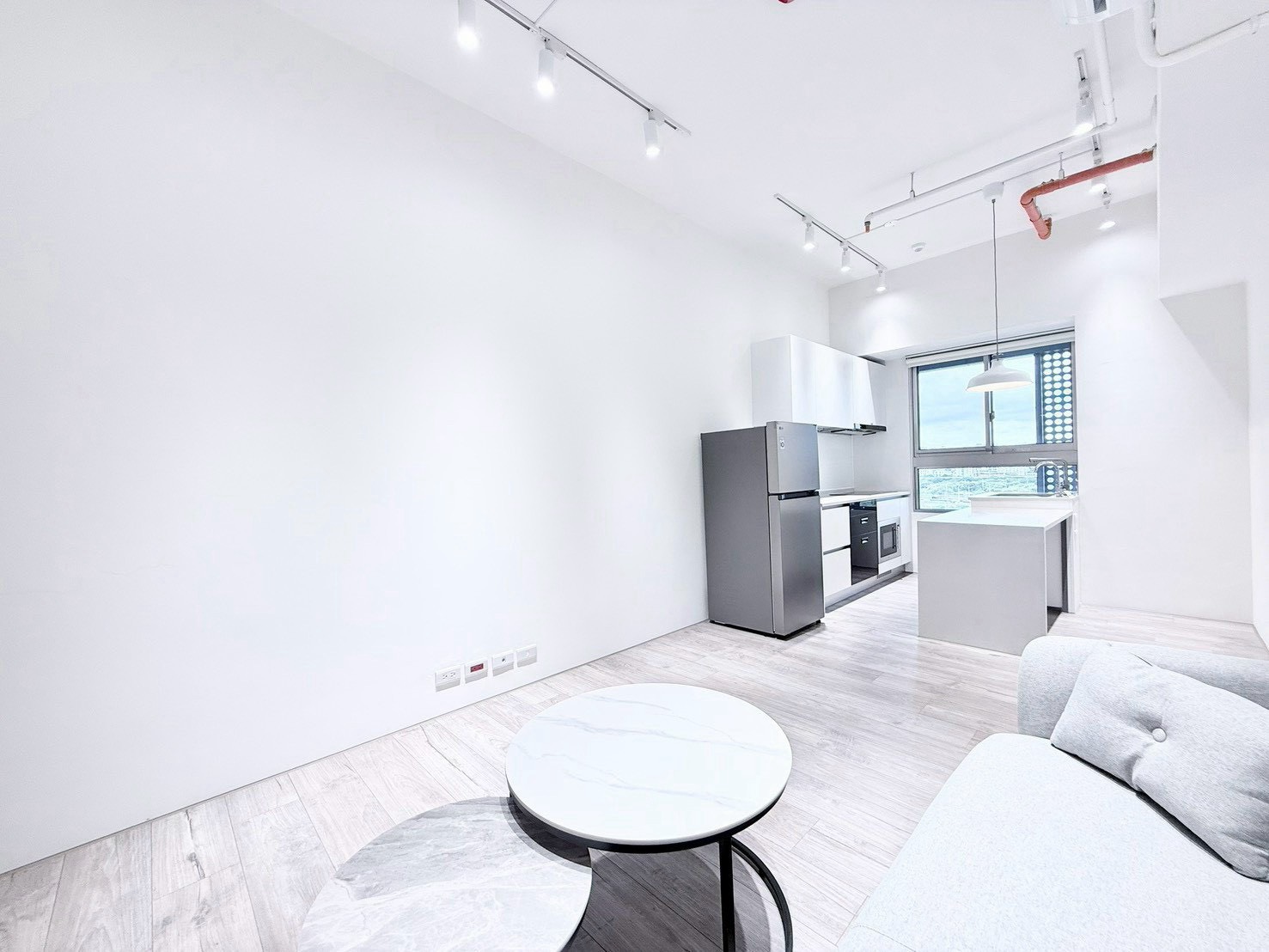 🏡 西屯區2房｜朝馬轉運站、全聯福利中心西屯店｜寵物友善、可開伙 - 照片 3