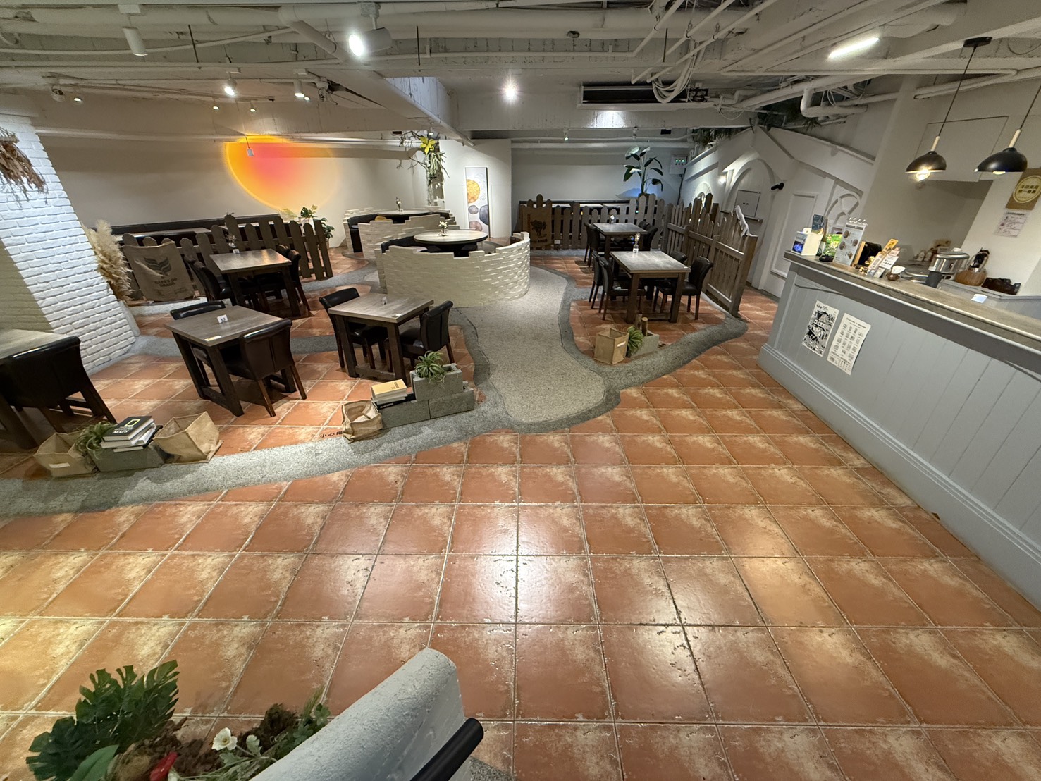 🏢 西區店面｜勤美商圈、模範社區｜生活機能佳、交通便利 - 照片 4