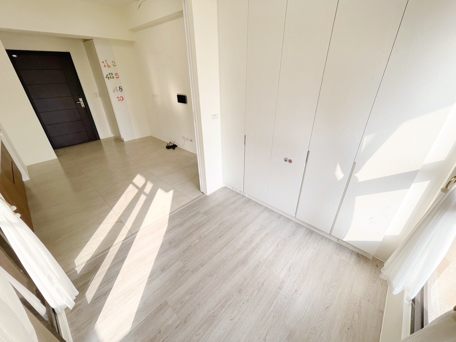 🏡 潭子區2房｜捷運松竹站、北屯好市多｜台水電、寵物友善 - 照片 2