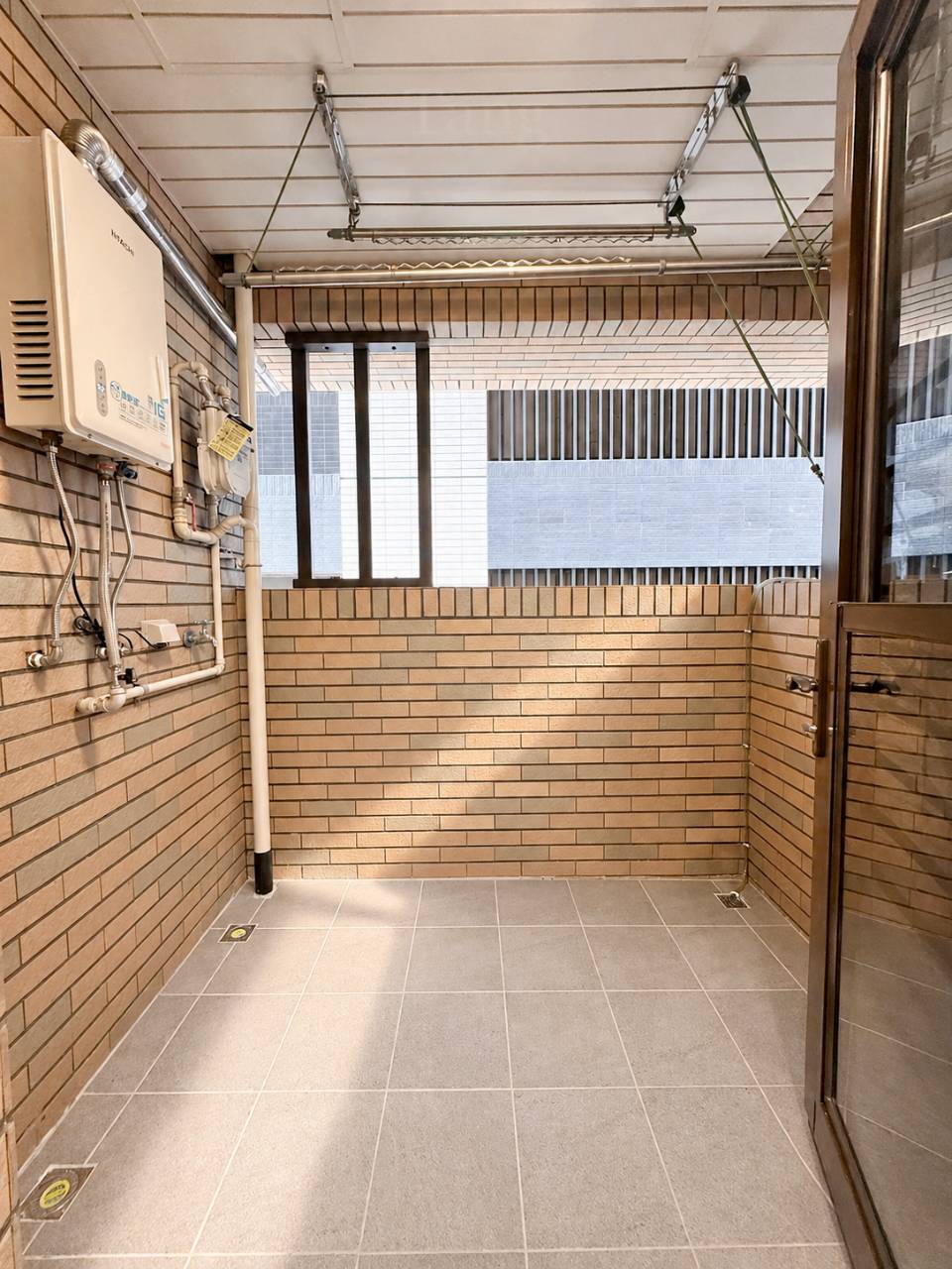🏡 東區 3 房 2 衛｜近台中車站、可開伙、含平面車位 - 照片 4