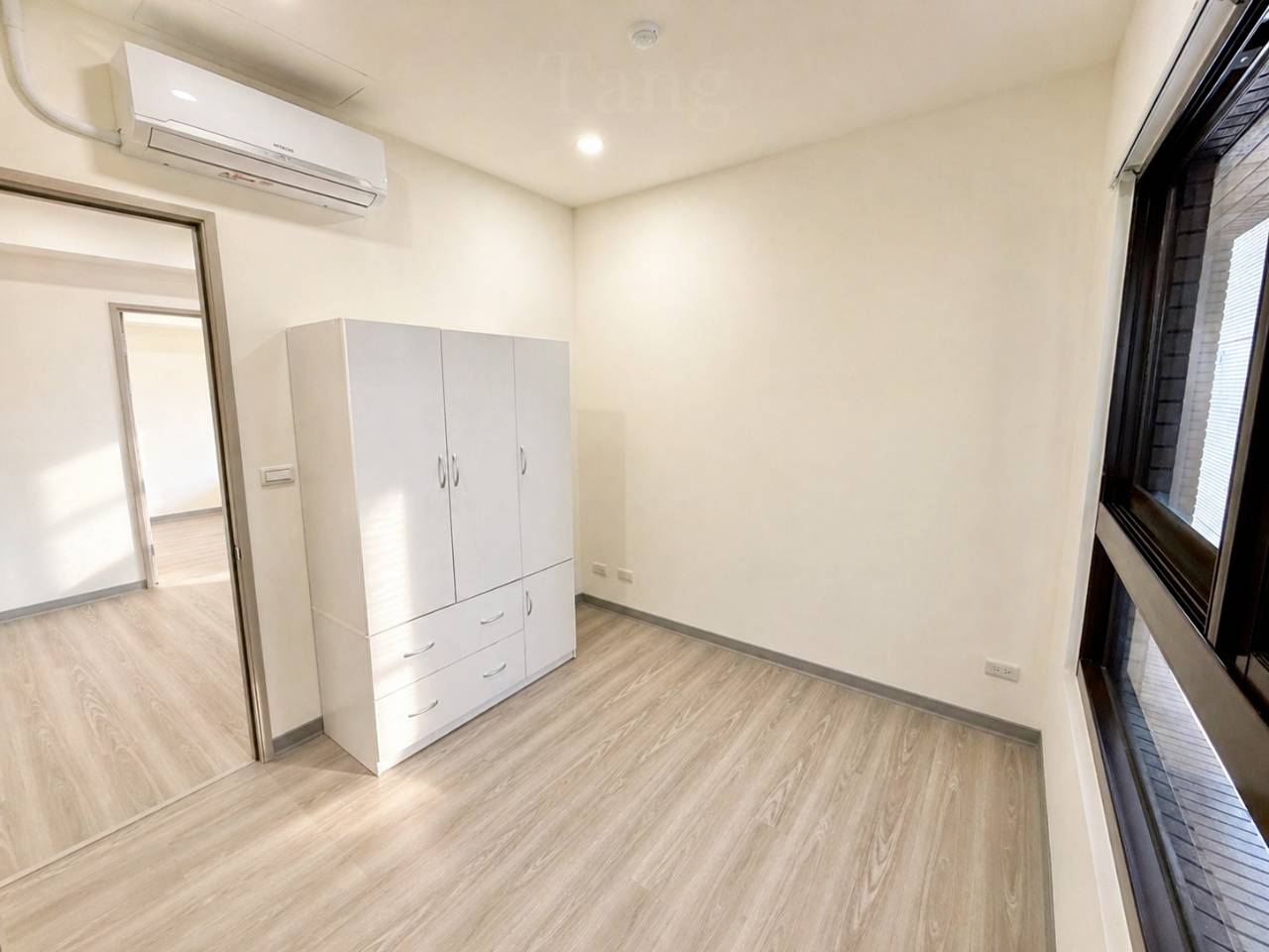 🏡 東區 3 房 2 衛｜近台中車站、可開伙、含平面車位 - 照片 3