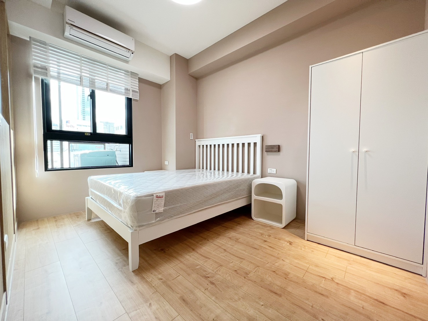 🏡 西屯區 1 房 ｜精裝修、設備齊全、近逢甲商圈 - 照片 4