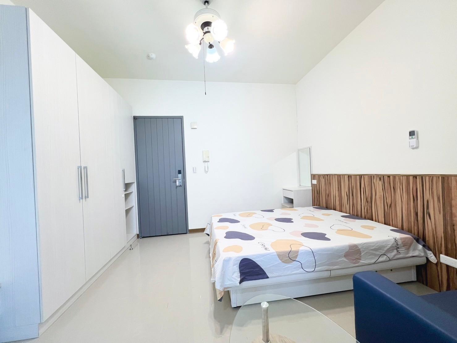 🏡 龍井區套房｜藝術街商圈、東海大學｜租屋補助、可開伙 - 照片 3