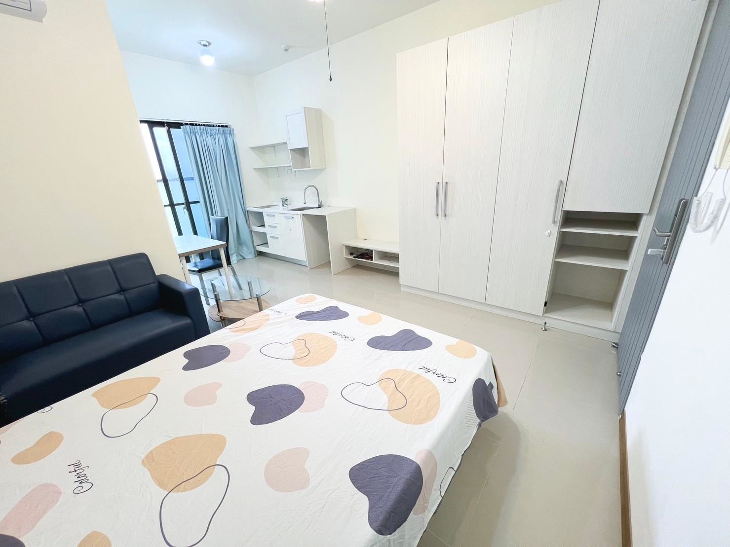 🏡 龍井區套房|藝術街商圈、東海大學|租屋補助、可開伙 - 照片 1