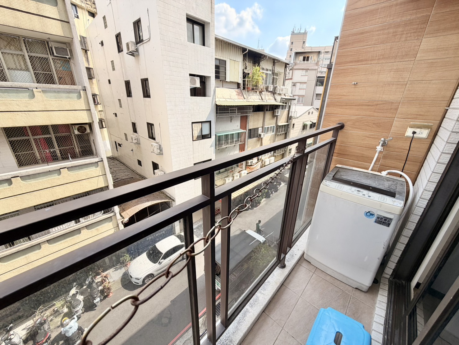 🏡 北區套房｜台中客運總站、一中商圈｜租屋補助、垃圾處理 - 照片 3