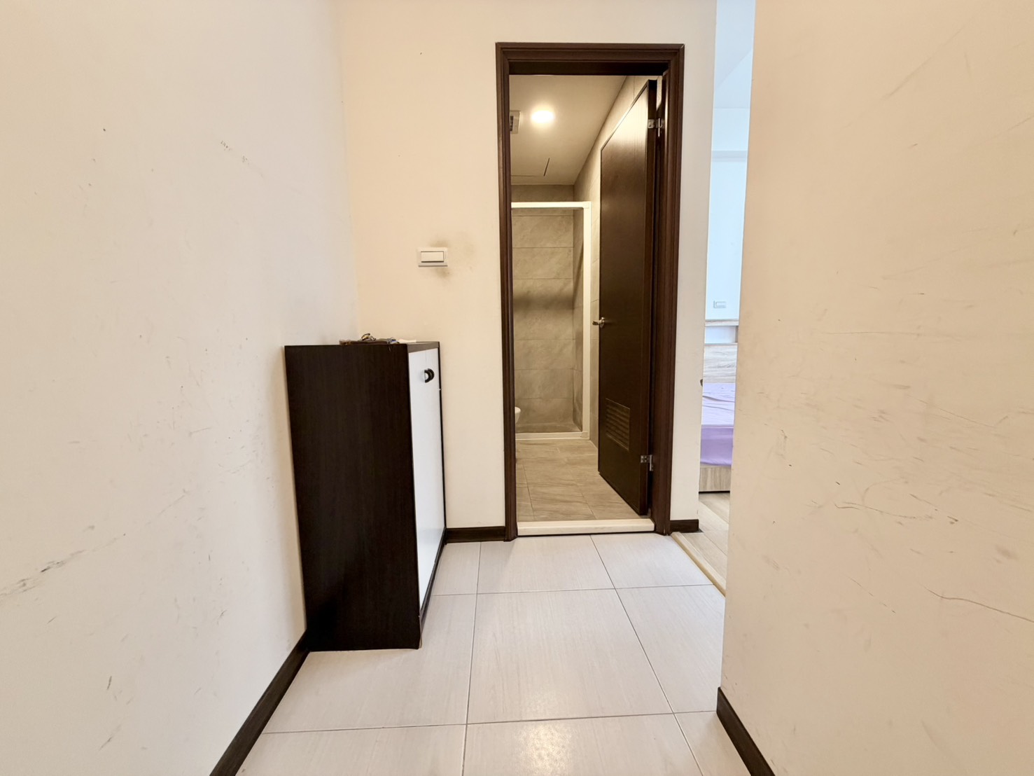 🏡 北區套房｜台中客運總站、一中商圈｜租屋補助、垃圾處理 - 照片 5