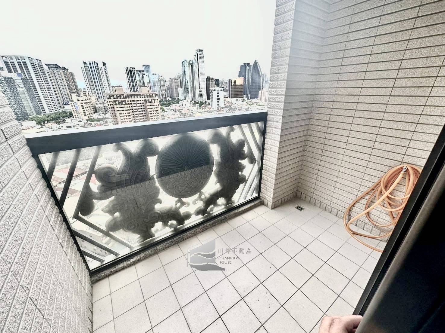🏡 七期市政景觀戶3房平車｜赫里翁傳奇、租屋補助 寵物友善！ - 照片 5