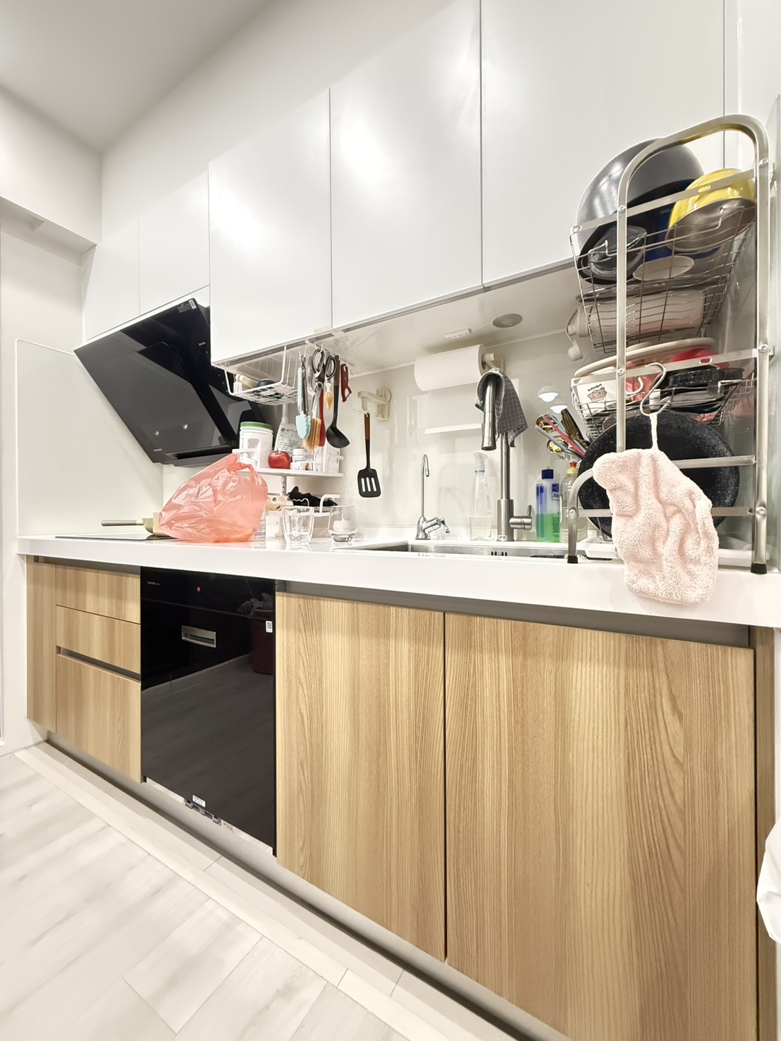 🏡 北屯區2房｜中山路商圈、坪林國小｜全配附平車 可租補 - 照片 5