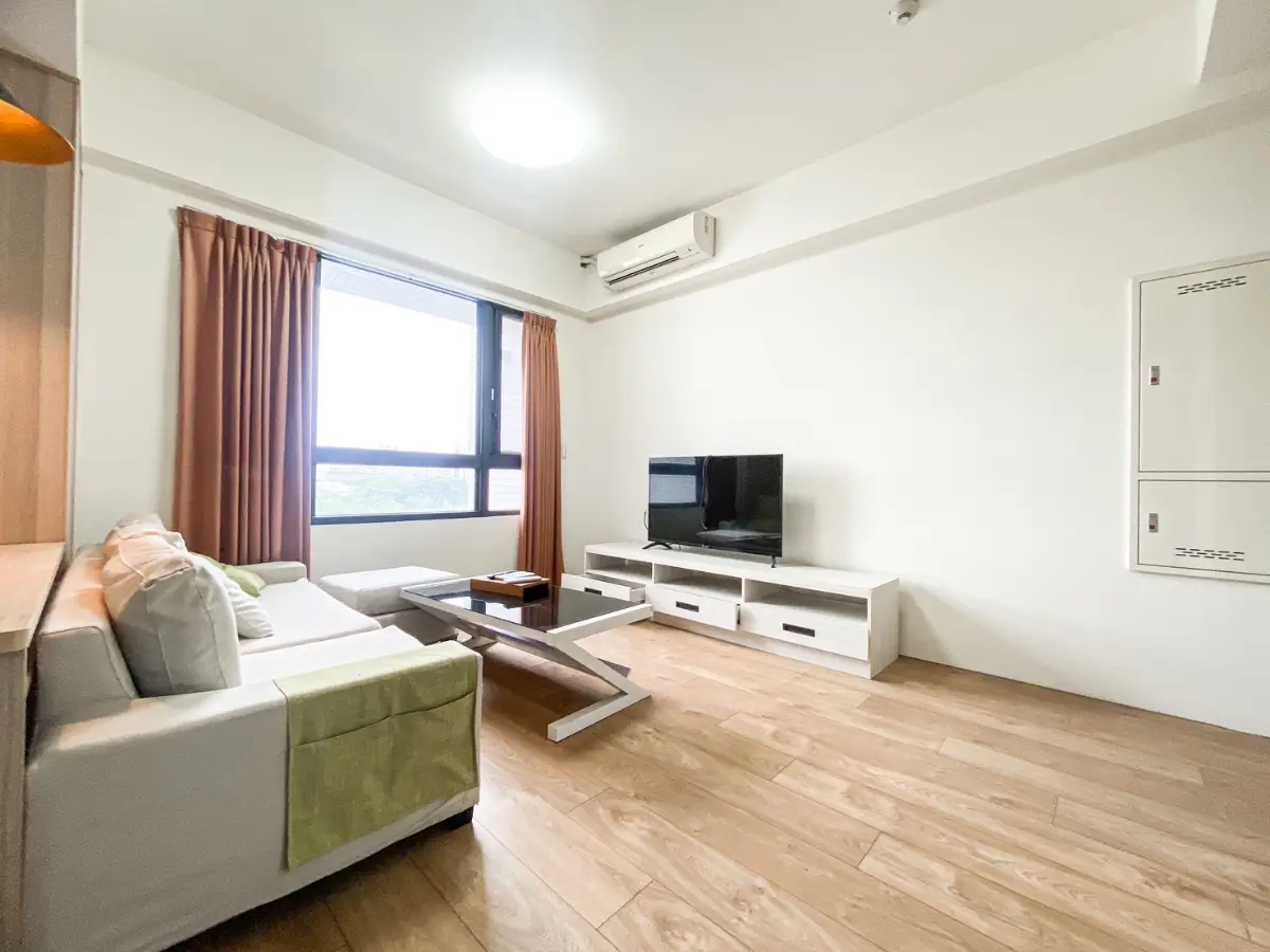 🏡 西屯區2房｜水湳經貿、UNIQLO中清店｜租屋補助、台水電 - 照片 5