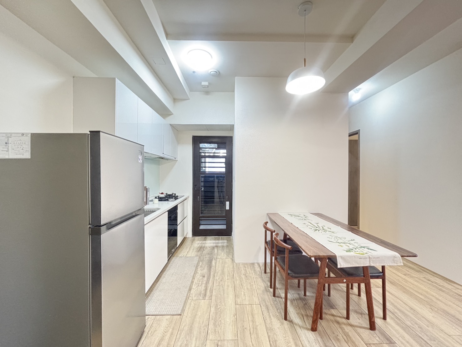 🏡 太平區2房｜中山路商圈、樹孝商圈｜可租補入籍、全配！ - 照片 4