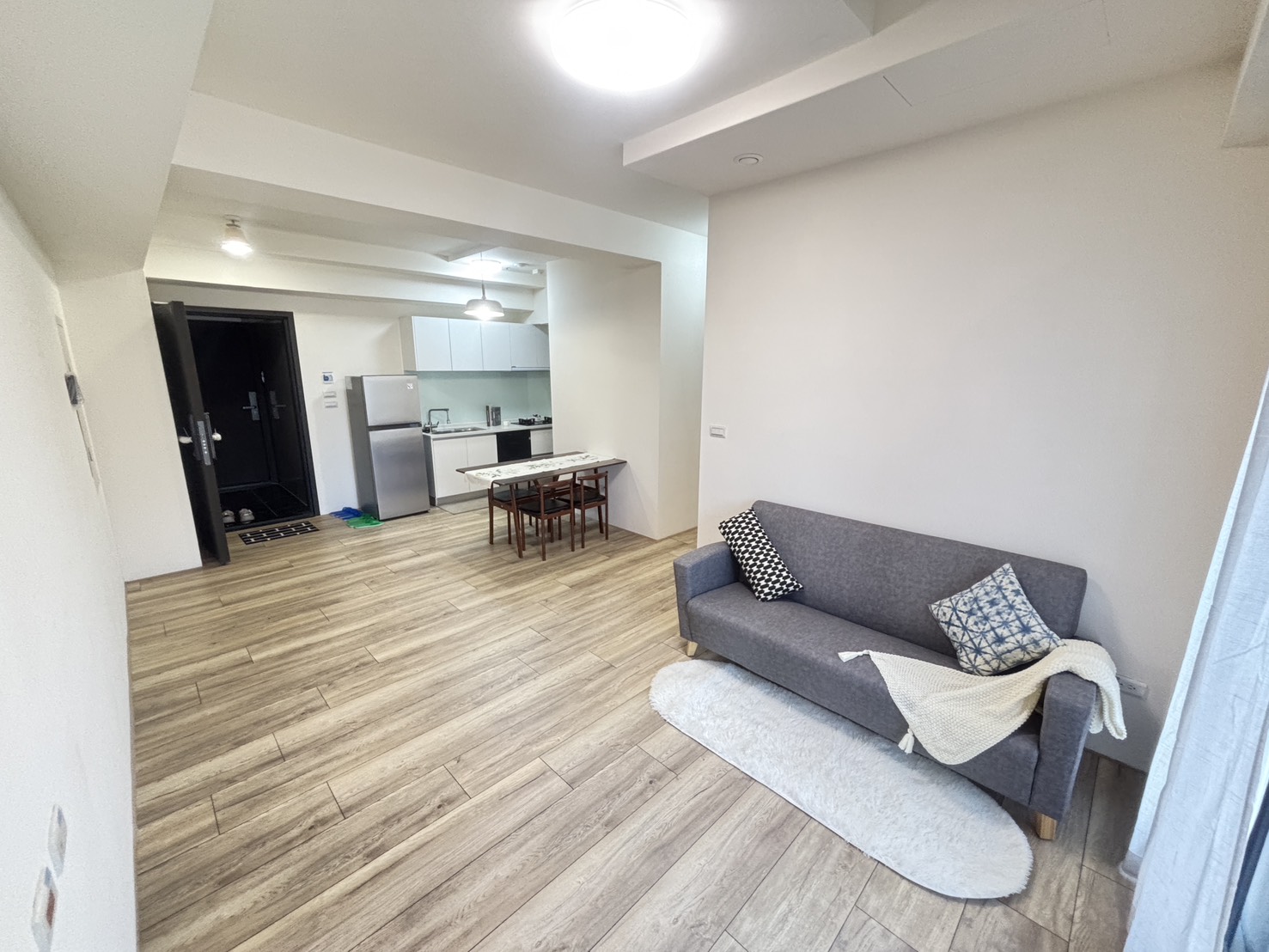 🏡 太平區2房｜中山路商圈、樹孝商圈｜可租補入籍、全配！ - 照片 2
