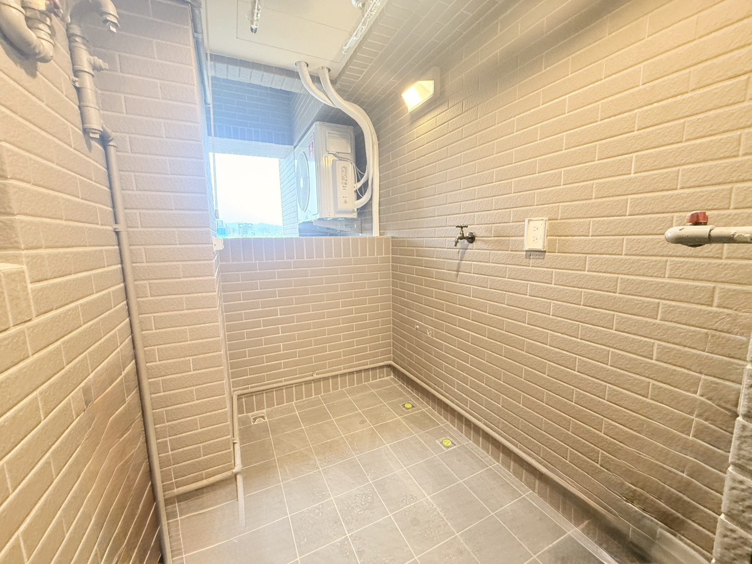 🏡 北屯優質建設3房平車｜漢神洲際百貨、松強國小、馬禮遜美國學校｜游泳池、租補入戶籍 - 照片 5